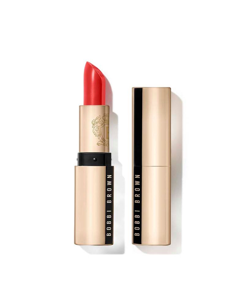 Bobbi Brown Luxe Lipstick Tango 508