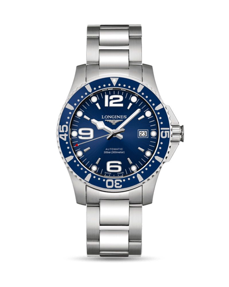 Longines HydroConquest