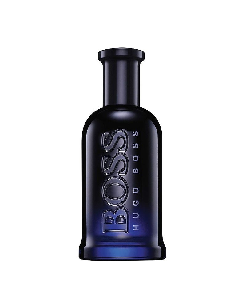 Boss Bottled Night Eau De Toilette 100ml