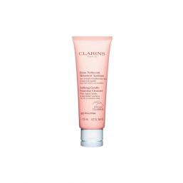 Clarins Soothing Gentle Foaming Cleanser (Very Dry Or Sensitive Skin) 125ml