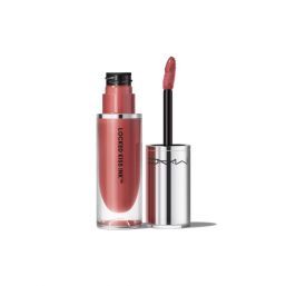 MAC LOCKED KISS INK LIPCOLOUR-BODACIOUS