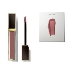Tom Ford Shine Gel Standard Lip Glosses 22 Sunrise Pink 5.5ml