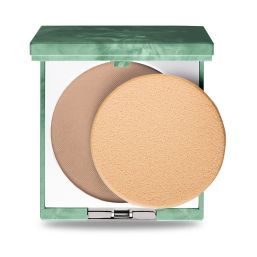 Clinique Superpowder Double Face Powder -Matte Neutral