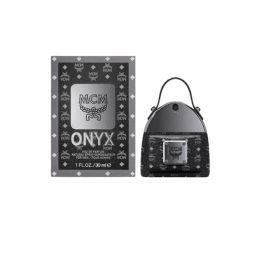 30ML MCM ONYX Eau de Parfum Black
