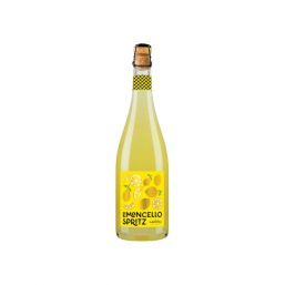 De Bortoli Limoncello Spritz 750ml