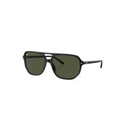 Ray-ban 0rb2205 901/31 57 Black Green