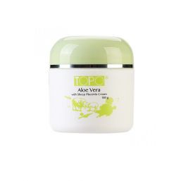 Aloe Vera Sheep Placenta Cream 100g
