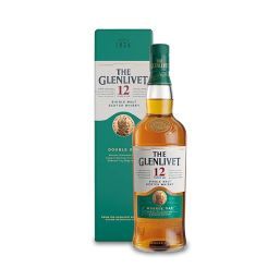 GLENLIVET 12YO SINGLE MALT SPEYSIDE 1L