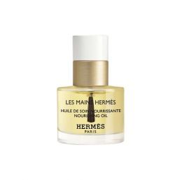 Hermès Les Mains Nourishing Oil