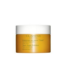 Clarins Tonic Polisher Body Scrub 250g