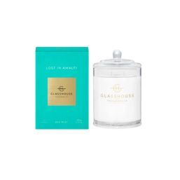 LOST IN AMALFI SEA MIST 380g Triple Scented Soy Candle