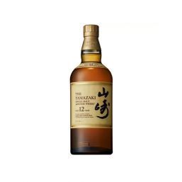 12yo Japanese Whiskey 700ml