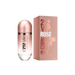 Carolina Herrera 212 Vip Rosé EDP 80ml