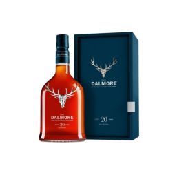 20yo Single Malt Gtr Exclusive 700ml