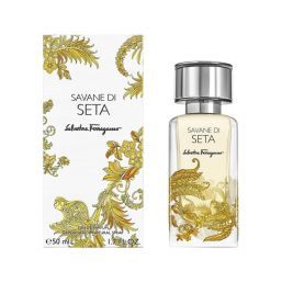 Ferragamo Savane Di Seta Edp 50Ml