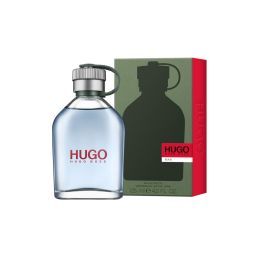 Hugo Boss Man EDT Revamp 125ml