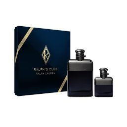 Ralph Lauren RALPH'S CLUB EDP Eau de Parfum (V100+V30) INTL