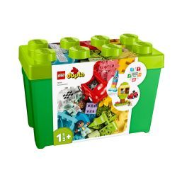 LEGO® DUPLO® Classic Deluxe Brick Box 10914 Building Toy (85 Pieces)