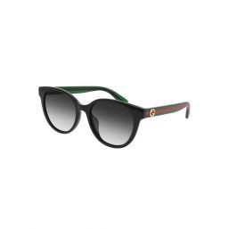 Gg0702skn-004 54 Acetate Black Grey F