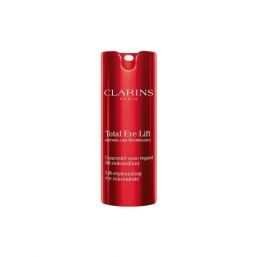 Clarins Total Eye Lift Concentrate 15ml