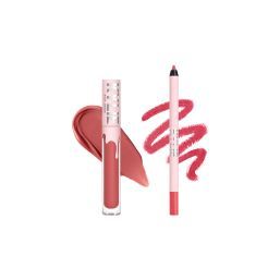 KYLIE COSMETICS Matte Lip Kit - 500 Kristen 3ml + 1.1g