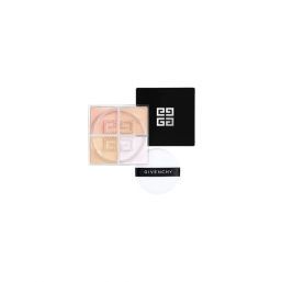 Givenchy Mini Prisme Libre 4-Colour Loose Powder - N02 Satin Blanc