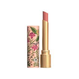 Brilliant Lipstick Le Flora 208 They Met In Argentina