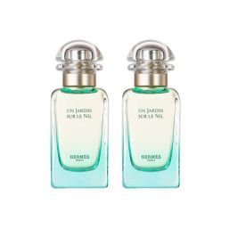 Un Jardin Sur Le Nil Duo Set 2x30ml Eau de Toilette Spray