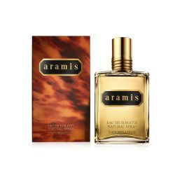 Aramis Eau De Toilette Natural Spray 110ml