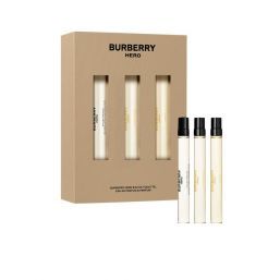 Burberry Hero Men's Trio Gift Set