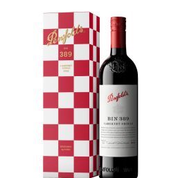 Bin 389 Cabernet Shiraz 2022 Holiday By Nigo Gift Box 750ml