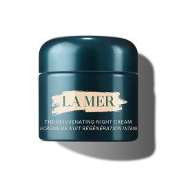 the Rejuvenating Night Cream 60ml