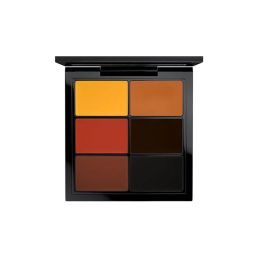 Studio Fix Correct &conceal Palette-deep