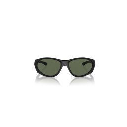 ARNETTE AN 4342 ILUM 2.0 275871 MATTE BLACK | SUNGLASSES MAN