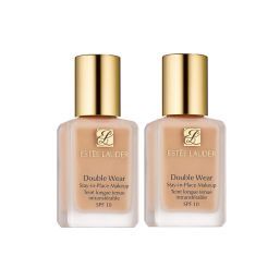 Estée Lauder Double Wear Makeup Duo - Sand