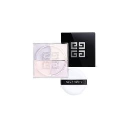 Givenchy Prisme Libre 4-Colour Loose Powder - N00 Tulle Opalescent