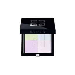 Givenchy Prisme Libre 4-Colour Pressed Powder 7g - H01 Mousseline Pastel
