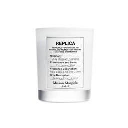 Maison Margiela Replica Lazy Sunday Candle 165g