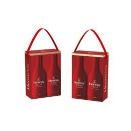 VSOP Cognac Twin Pack 2 X 700ml