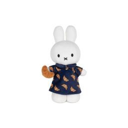 Miffy & Friends Miffy Standing Croissant Dress 24cm/9.5"
