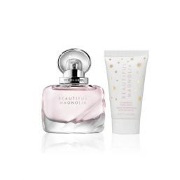 Beautiful Magnolia EDP and Hand Cream Set Sp25