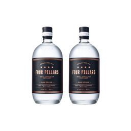Rare Dry Gin Twin Pack 2x1l