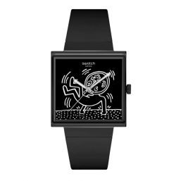 Swatch Break Free So34Z103