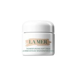 The Moisturizing Soft Cream