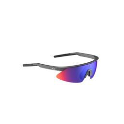 MICRO EDGE TITANIUM MATTE Volt+ Ultraviolet Polarized cat 3