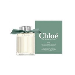Chloe Rose Naturelle Intense Refillable - EDP - 100ml