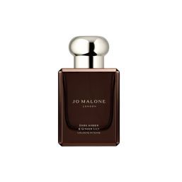 Dark Amber & Ginger Lily Cologne Intense