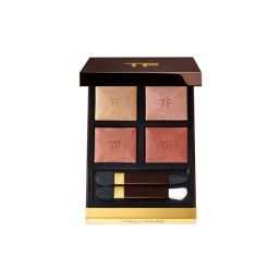 Tom Ford Eye Color Quad Eye Shadow Palette - 40 Golden Hour
