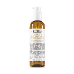 Kiehls Calendula Deep Cleansing Foaming Face Wash 230ml