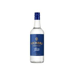 London Dry Gin Australian Made 1l